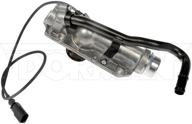 Dorman - OE Solutions Ensamble de Carcasa de Termostato de Refrigerante de Motor P/N:902-5869 Fits: Volkswagen Phaeton 06-04 - Image 1