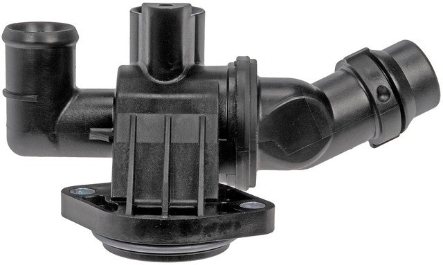 Dorman - OE Solutions Ensamble de Carcasa de Termostato de Refrigerante de Motor P/N:902-5870 Fits: Audi S3 12-08, Audi Tt 14-11, Audi Tt Quattro 13-12, Audi Tts Quattro 15-09, Seat Leon 12-07, Volkswagen Golf R 13-12 - Image 2