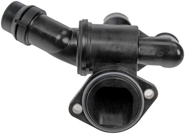 Dorman - OE Solutions Ensamble de Carcasa de Termostato de Refrigerante de Motor P/N:902-5870 Fits: Audi S3 12-08, Audi Tt 14-11, Audi Tt Quattro 13-12, Audi Tts Quattro 15-09, Seat Leon 12-07, Volkswagen Golf R 13-12 - Image 4