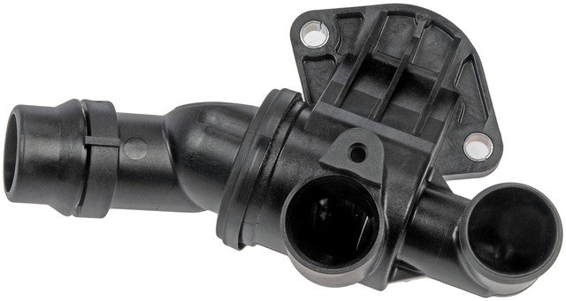 Dorman - OE Solutions Ensamble de Carcasa de Termostato de Refrigerante de Motor P/N:902-5870 Fits: Audi S3 12-08, Audi Tt 14-11, Audi Tt Quattro 13-12, Audi Tts Quattro 15-09, Seat Leon 12-07, Volkswagen Golf R 13-12 - Image 3