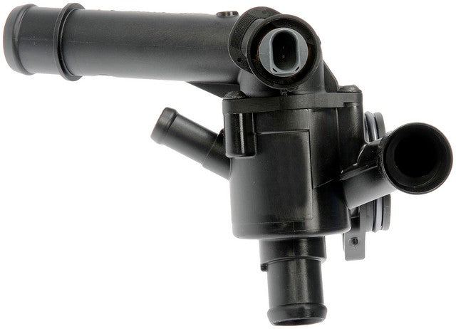 Dorman - OE Solutions Ensamble de Carcasa de Termostato de Refrigerante de Motor P/N:902-5871 Fits: Volkswagen Passat 14-12 - Image 3