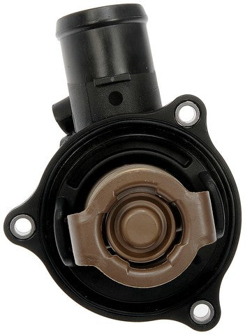 Dorman - OE Solutions Ensamble de Carcasa de Termostato de Refrigerante de Motor P/N:902-5872 Fits: Audi Q7 12-08, Volkswagen Touareg 12-09 - Image 4