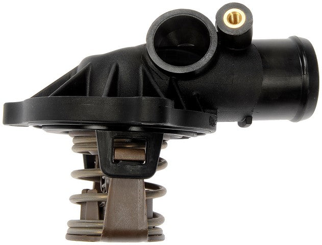 Dorman - OE Solutions Ensamble de Carcasa de Termostato de Refrigerante de Motor P/N:902-5872 Fits: Audi Q7 12-08, Volkswagen Touareg 12-09 - Image 3