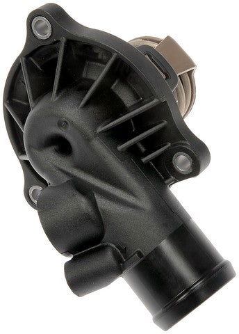 Dorman - OE Solutions Ensamble de Carcasa de Termostato de Refrigerante de Motor P/N:902-5872 Fits: Audi Q7 12-08, Volkswagen Touareg 12-09 - Image 1