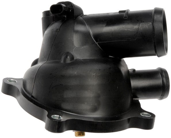 Dorman - OE Solutions Ensamble de Carcasa de Termostato de Refrigerante de Motor P/N:902-5873 Fits: Audi A8 Quattro 12-11, Audi Rs5 16-13, Audi Rs5 2011, Audi S5 12-08 - Image 2
