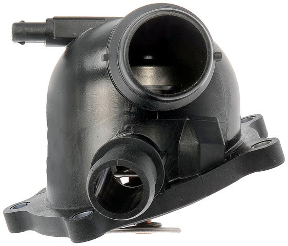 Dorman - OE Solutions Ensamble de Carcasa de Termostato de Refrigerante de Motor P/N:902-5874 Fits: Audi A8 Quattro 18-13, Audi Rs7 18-14, Audi S6 18-13, Audi S7 18-13, Audi S8 18-13 - Image 4