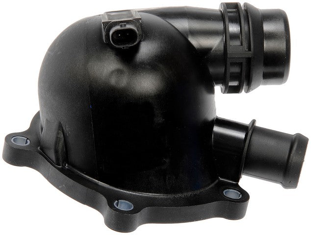 Dorman - OE Solutions Ensamble de Carcasa de Termostato de Refrigerante de Motor P/N:902-5874 Fits: Audi A8 Quattro 18-13, Audi Rs7 18-14, Audi S6 18-13, Audi S7 18-13, Audi S8 18-13 - Image 2