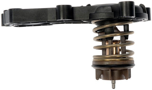 Dorman - OE Solutions Ensamble de Carcasa de Termostato de Refrigerante de Motor P/N:902-5875 Fits: Audi A5 Quattro, Audi A6, Audi A6 Quattro, Audi A7, Audi A7 Quattro, Audi A8 Quattro, Audi Q7, Audi S4, Audi S5 - Image 4