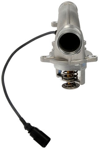 Dorman - OE Solutions Ensamble de Carcasa de Termostato de Refrigerante de Motor P/N:902-5877 Fits: Volkswagen Touareg 08-04 - Image 4