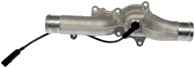 Dorman - OE Solutions Ensamble de Carcasa de Termostato de Refrigerante de Motor P/N:902-5877 Fits: Volkswagen Touareg 08-04 - Image 2