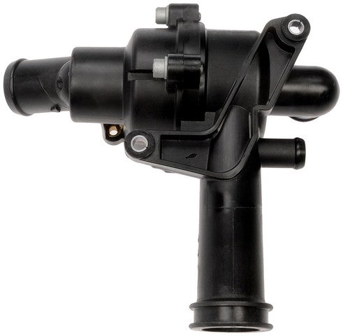 Dorman - OE Solutions Ensamble de Carcasa de Termostato de Refrigerante de Motor P/N:902-5878 Fits: Audi Tt Rs Quattro 14-11 - Image 3