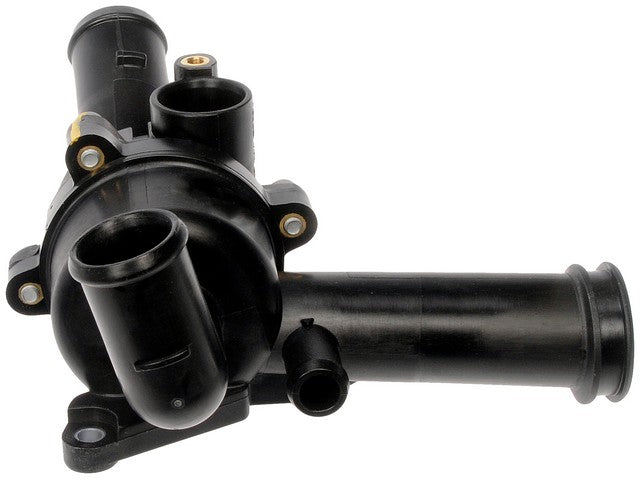 Dorman - OE Solutions Ensamble de Carcasa de Termostato de Refrigerante de Motor P/N:902-5878 Fits: Audi Tt Rs Quattro 14-11 - Image 2