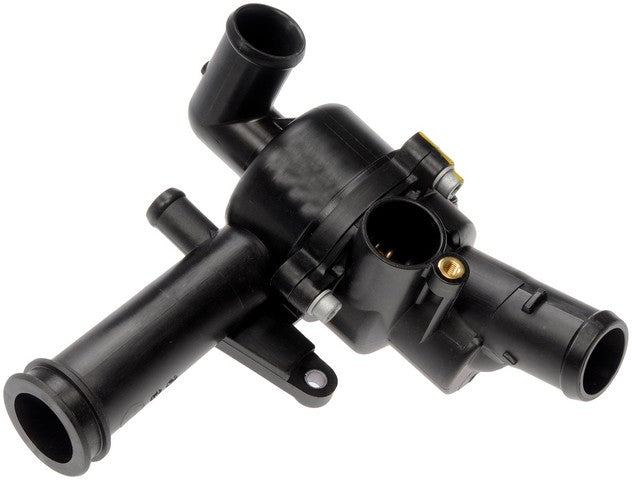Dorman - OE Solutions Ensamble de Carcasa de Termostato de Refrigerante de Motor P/N:902-5878 Fits: Audi Tt Rs Quattro 14-11 - Image 1