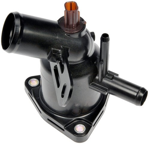 Dorman - OE Solutions Ensamble de Carcasa de Termostato de Refrigerante de Motor P/N:902-5881 Fits: Toyota Tacoma 23-16 - Image 1