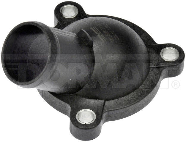 Dorman - OE Solutions Carcasa de Termostato de Refrigerante de Motor P/N:902-5900 Fits: Infiniti Fx45, Infiniti M45, Infiniti Q45, Infiniti Qx56, Nissan Armada, Nissan Nv2500, Nissan Nv3500, Nissan Pathfinder, Nissan Pathfinder Armada, Nissan Titan - Image 1