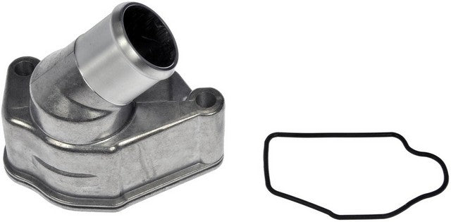 Dorman - OE Solutions Ensamble de Carcasa de Termostato de Refrigerante de Motor P/N:902-5901 Fits: Chevrolet Optra, Daewoo Leganza, Daewoo Nubira, Isuzu Amigo, Isuzu Rodeo, Isuzu Rodeo Sport, Suzuki Forenza, Suzuki Reno - Image 1