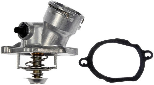 Dorman - OE Solutions Ensamble de Carcasa de Termostato de Refrigerante de Motor P/N:902-5903 Fits: Dodge Sprinter 2500, Dodge Sprinter 3500, Freightliner Sprinter 2500, Freightliner Sprinter 3500, Mercedes-benz Cl500, Mercedes-benz Cl550 - Image 2