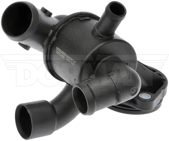 Dorman - OE Solutions Ensamble de Carcasa de Termostato de Refrigerante de Motor P/N:902-5907 Fits: Volkswagen Beetle 14-13, Volkswagen Golf 14-10, Volkswagen Jetta 14-10 - Image 1