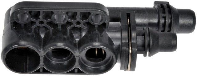 Dorman - OE Solutions Termostato para Enfriador de Aceite de Transmisión Automática P/N:902-5908 Fits: BMW 525i, BMW 525xi, BMW 528i, BMW 528xi, BMW 530i, BMW 530xi, BMW 545i, BMW 550i, BMW 645ci, BMW 650i - Image 2