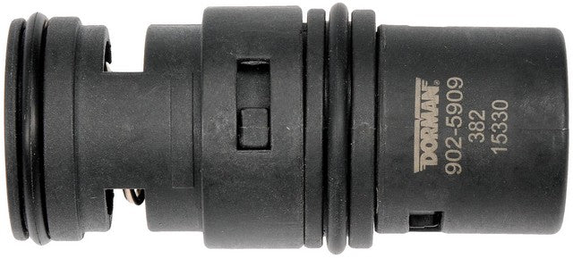 Dorman - OE Solutions Termostato para Enfriador de Aceite de Transmisión Automática P/N:902-5909 Fits: BMW X3 10-07 - Image 2