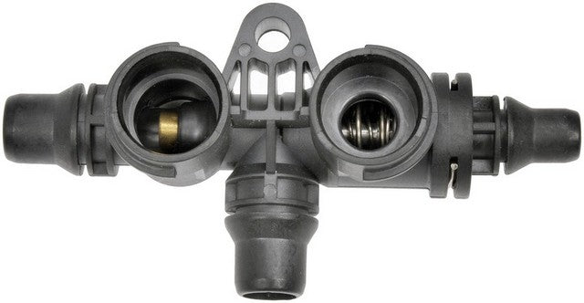 Dorman - OE Solutions Termostato para Enfriador de Aceite de Transmisión Automática P/N:902-5910 Fits: BMW X5 06-00 - Image 3