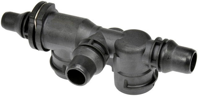 Dorman - OE Solutions Termostato para Enfriador de Aceite de Transmisión Automática P/N:902-5910 Fits: BMW X5 06-00 - Image 1