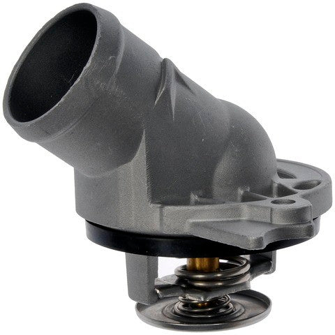 Dorman - OE Solutions Ensamble de Carcasa de Termostato de Refrigerante de Motor P/N:902-5911 Fits: Chrysler Crossfire, Mercedes-benz C240, Mercedes-benz C280, Mercedes-benz C320, Mercedes-benz C43 Amg, Mercedes-benz C55 Amg, Mercedes-benz Cl500 - Image 1