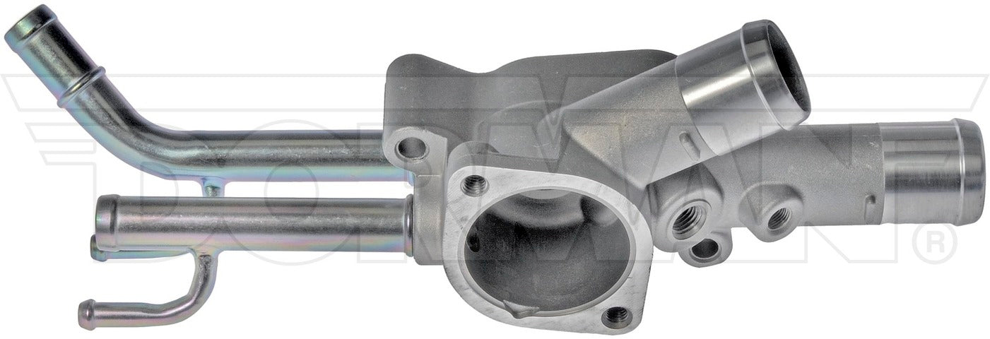 Dorman - OE Solutions Carcasa de Termostato de Refrigerante de Motor P/N:902-5915 Fits: Hyundai Elantra 99-96, Hyundai Tiburon 98-97 - Image 2