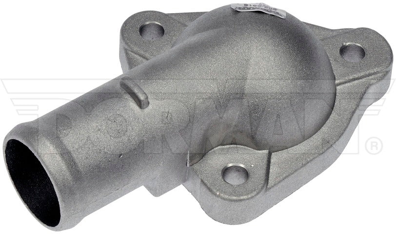 Dorman - OE Solutions Carcasa de Termostato de Refrigerante de Motor P/N:902-5916 Fits: Nissan Sentra 06-00 - Image 1