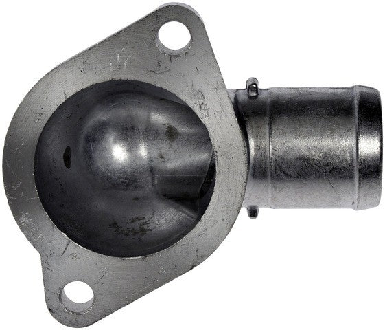 Dorman - OE Solutions Carcasa de Termostato de Refrigerante de Motor P/N:902-5918 Fits: Hyundai Santa Fe 06-01, Hyundai Sonata 05-99, Kia Magentis 05-01, Kia Optima 06-01 - Image 2