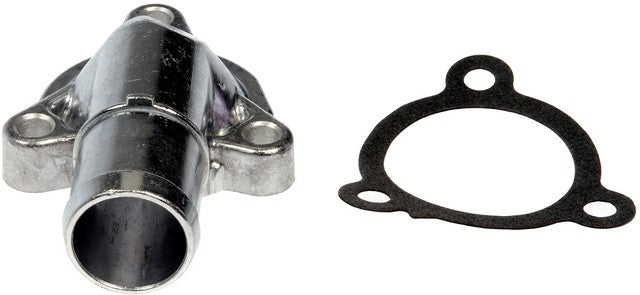 Dorman - OE Solutions Carcasa de Termostato de Refrigerante de Motor P/N:902-5919 Fits: Hyundai Accent 09-06, Kia Rio 08-06, Kia Rio5 08-06 - Image 2
