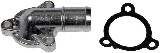 Dorman - OE Solutions Carcasa de Termostato de Refrigerante de Motor P/N:902-5919 Fits: Hyundai Accent 09-06, Kia Rio 08-06, Kia Rio5 08-06 - Image 3