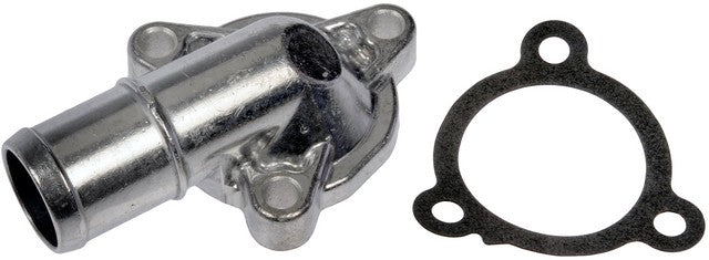 Dorman - OE Solutions Carcasa de Termostato de Refrigerante de Motor P/N:902-5919 Fits: Hyundai Accent 09-06, Kia Rio 08-06, Kia Rio5 08-06 - Image 1