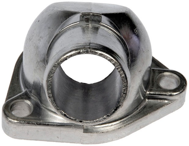 Dorman - OE Solutions Carcasa de Termostato de Refrigerante de Motor P/N:902-5920 Fits: Hyundai Azera 11-06, Hyundai Entourage 10-07, Hyundai Santa Fe 09-07, Hyundai Sonata 10-06, Hyundai Veracruz 12-07, Kia Amanti 09-07, Kia Sedona 10-06 - Image 4