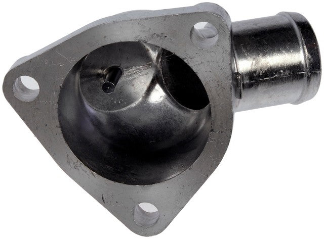 Dorman - OE Solutions Carcasa de Termostato de Refrigerante de Motor P/N:902-5920 Fits: Hyundai Azera 11-06, Hyundai Entourage 10-07, Hyundai Santa Fe 09-07, Hyundai Sonata 10-06, Hyundai Veracruz 12-07, Kia Amanti 09-07, Kia Sedona 10-06 - Image 3