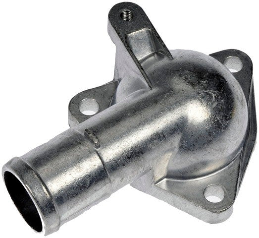 Dorman - OE Solutions Carcasa de Termostato de Refrigerante de Motor P/N:902-5921 Fits: Chrysler Sebring 05-01, Dodge Stratus 05-01, Mitsubishi Eclipse 12-00, Mitsubishi Endeavor 11-04, Mitsubishi Galant 09-99 - Image 1