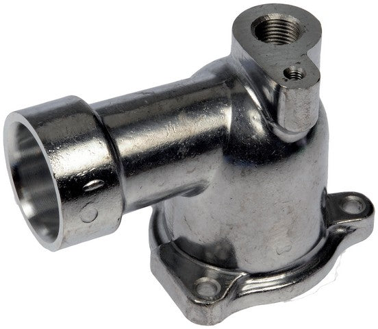 Dorman - OE Solutions Carcasa de Termostato de Refrigerante de Motor P/N:902-5926 Fits: Lexus Es300, Lexus Es330, Lexus Rx300, Lexus Rx330, Lexus Rx400h, Toyota Avalon, Toyota Camry, Toyota Highlander, Toyota Sienna, Toyota Solara - Image 1
