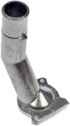 Dorman - OE Solutions Carcasa de Termostato de Refrigerante de Motor P/N:902-5929 Fits: Lexus Es350 18-16, Lexus Rx350 15-07, Toyota Avalon 18-06, Toyota Camry 17-07, Toyota Highlander 16-10, Toyota Rav4 12-10, Toyota Sienna 16-07, Toyota Venza 16-09 - Image 1