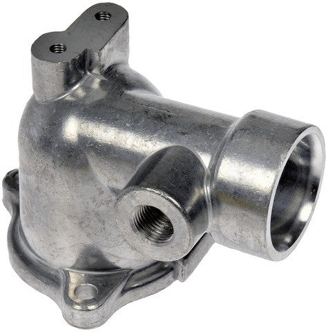 Dorman - OE Solutions Carcasa de Termostato de Refrigerante de Motor P/N:902-5933 Fits: Lexus Es300 01-94, Toyota Camry 03-97, Toyota Camry 1994, Toyota Solara 03-99 - Image 1
