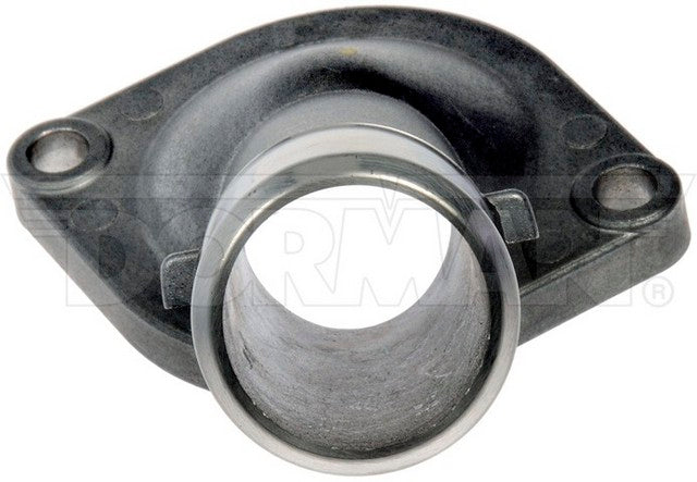 Dorman - OE Solutions Carcasa de Termostato de Refrigerante de Motor P/N:902-5934 Fits: Chevrolet Prizm 02-01, Pontiac Vibe 08-03, Toyota Corolla 02-00 - Image 4