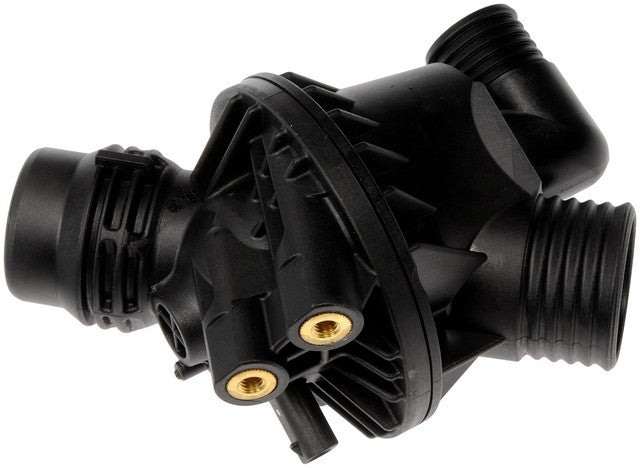 Dorman - OE Solutions Ensamble de Carcasa de Termostato de Refrigerante de Motor P/N:902-5950 Fits: BMW X3 17-11, BMW X4 18-15 - Image 3