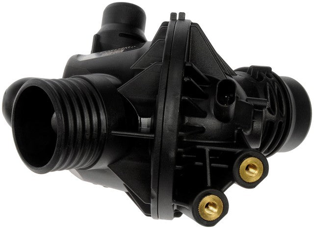Dorman - OE Solutions Ensamble de Carcasa de Termostato de Refrigerante de Motor P/N:902-5950 Fits: BMW X3 17-11, BMW X4 18-15 - Image 2