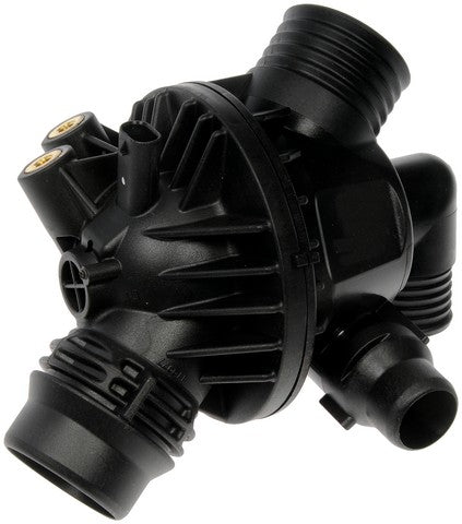 Dorman - OE Solutions Ensamble de Carcasa de Termostato de Refrigerante de Motor P/N:902-5950 Fits: BMW X3 17-11, BMW X4 18-15 - Image 1