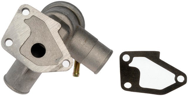 Dorman - OE Solutions Ensamble de Carcasa de Termostato de Refrigerante de Motor P/N:902-5952 Fits: Fiat 128 79-71 - Image 3