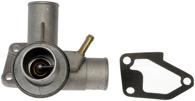 Dorman - OE Solutions Ensamble de Carcasa de Termostato de Refrigerante de Motor P/N:902-5952 Fits: Fiat 128 79-71 - Image 2