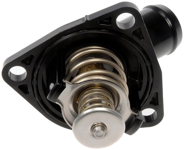 Dorman - OE Solutions Ensamble de Carcasa de Termostato de Refrigerante de Motor P/N:902-5953 Fits: Acura Mdx 20-16, Acura Rlx 20-18, Acura Tlx 20-15 - Image 3