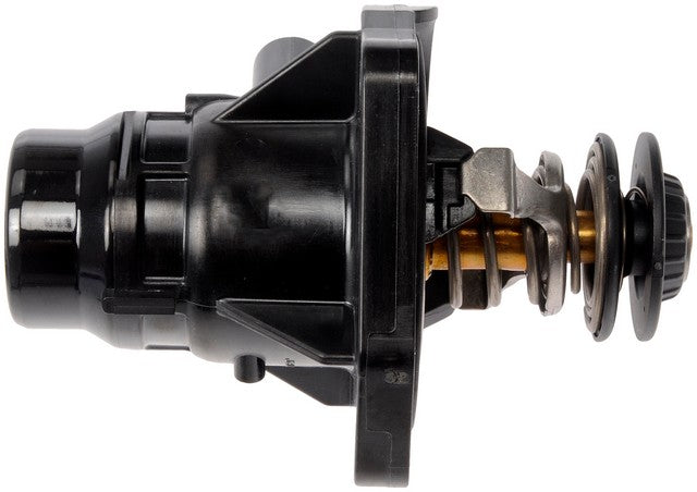 Dorman - OE Solutions Ensamble de Carcasa de Termostato de Refrigerante de Motor P/N:902-5954 Fits: BMW 550i, BMW 550i Xdrive, BMW 750i, BMW 750i Xdrive, BMW 750li, BMW 750li Xdrive, BMW Alpina B7, BMW M550i Xdrive, BMW M850i Xdrive - Image 2