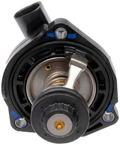 Dorman - OE Solutions Ensamble de Carcasa de Termostato de Refrigerante de Motor P/N:902-5954 Fits: BMW 550i, BMW 550i Xdrive, BMW 750i, BMW 750i Xdrive, BMW 750li, BMW 750li Xdrive, BMW Alpina B7, BMW M550i Xdrive, BMW M850i Xdrive - Image 3