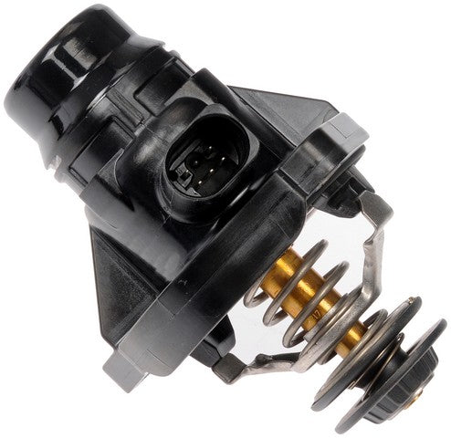 Dorman - OE Solutions Ensamble de Carcasa de Termostato de Refrigerante de Motor P/N:902-5954 Fits: BMW 550i, BMW 550i Xdrive, BMW 750i, BMW 750i Xdrive, BMW 750li, BMW 750li Xdrive, BMW Alpina B7, BMW M550i Xdrive, BMW M850i Xdrive - Image 1