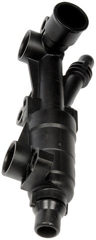 Dorman - OE Solutions Ensamble de Carcasa de Termostato de Refrigerante de Motor P/N:902-5955 Fits: BMW 540i 03-99, BMW 740i 01-99, BMW 740il 01-99 - Image 4